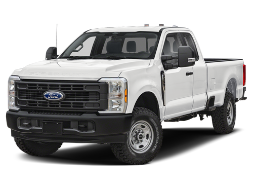 2027 Ford F-Series Sd F250 4X4 S/C