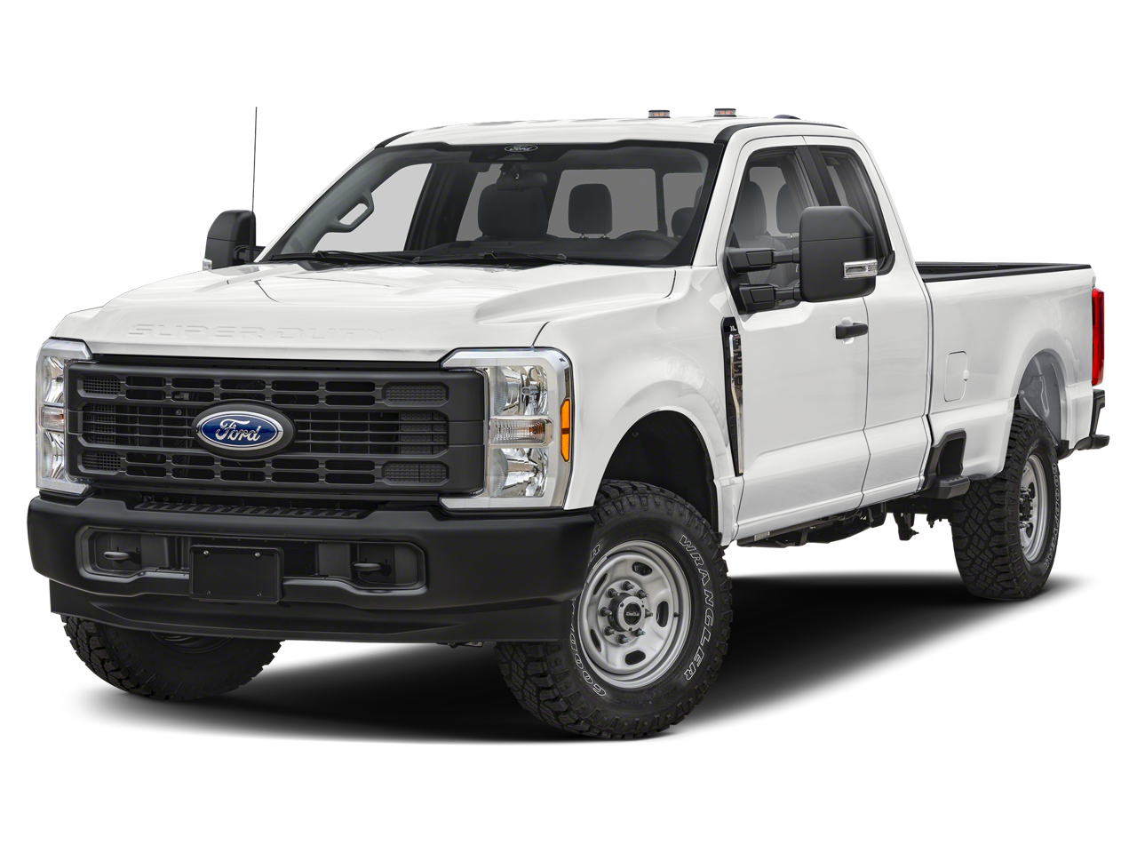 2027 Ford F-Series Sd F250 4X4 S/C