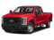 2027 Ford F-Series Sd F350 4X4 S/C