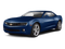 2012 Chevrolet Camaro 2LT