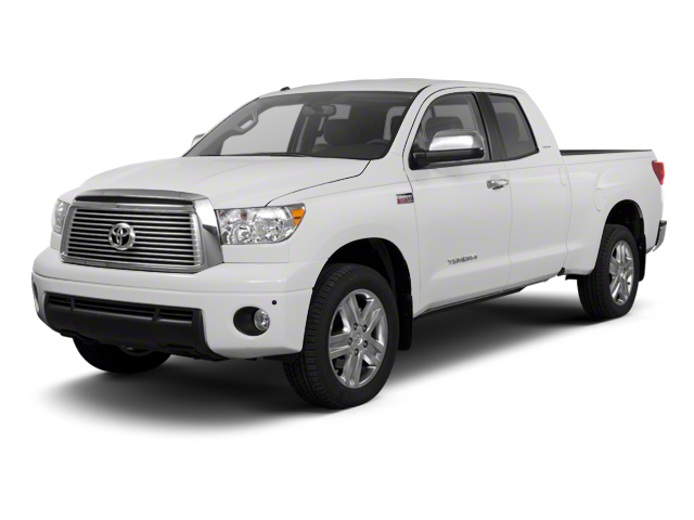 2012 Toyota Tundra Grade 4.6L V8