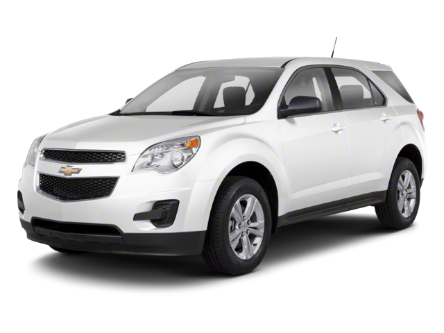 2013 Chevrolet Equinox LT 1LT