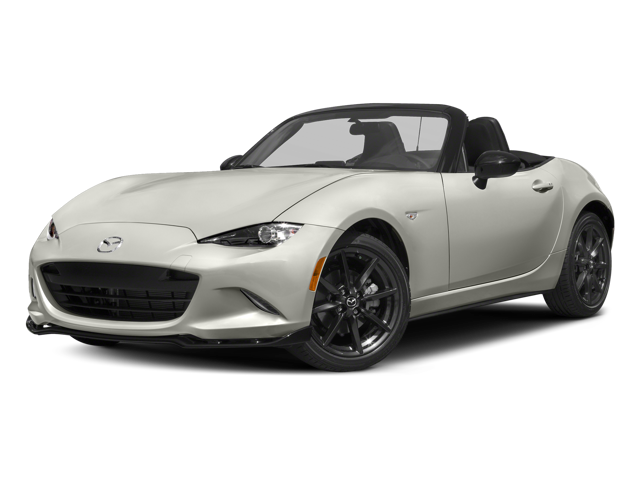2016 Mazda MX-5 Miata Club's photo