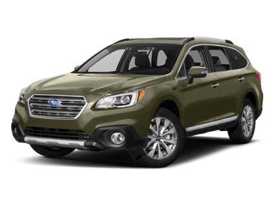 2017 Subaru Outback 2.5i Touring