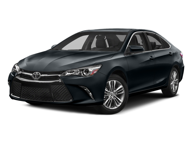 2017 Toyota Camry XSE