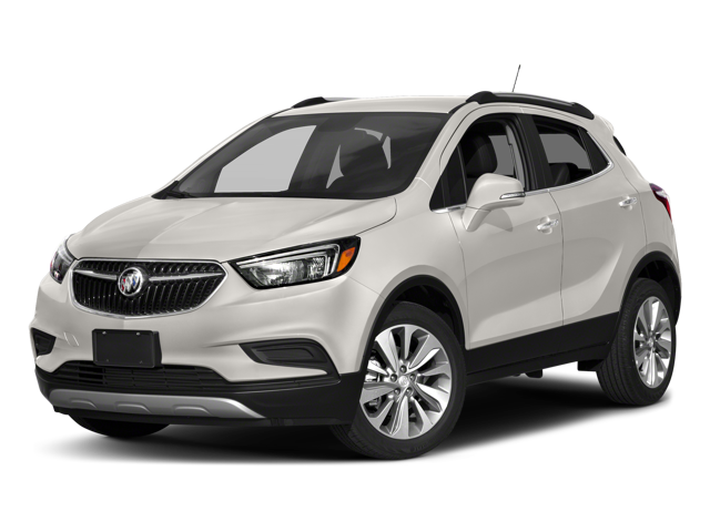 2018 Buick Encore Essence