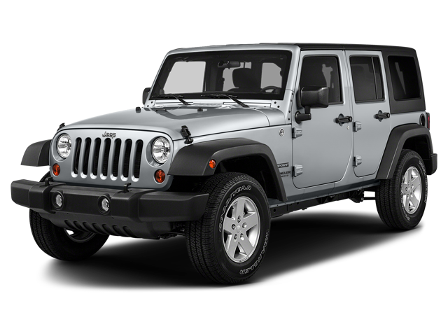 2018 Jeep Wrangler Willys Wheeler W's photo