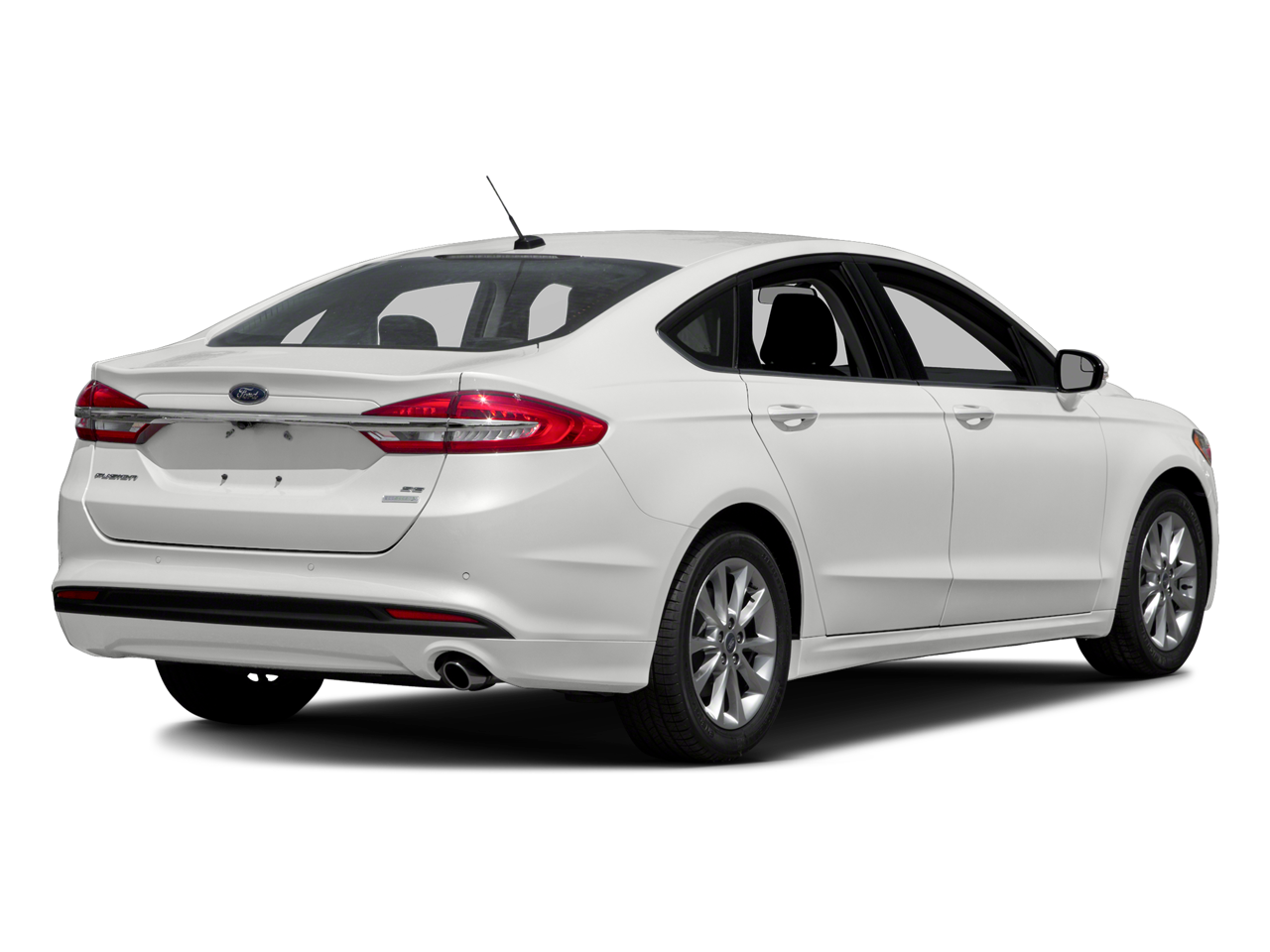 Used 2017 Ford Fusion SE with VIN 3FA6P0H71HR164172 for sale in Marietta, OH