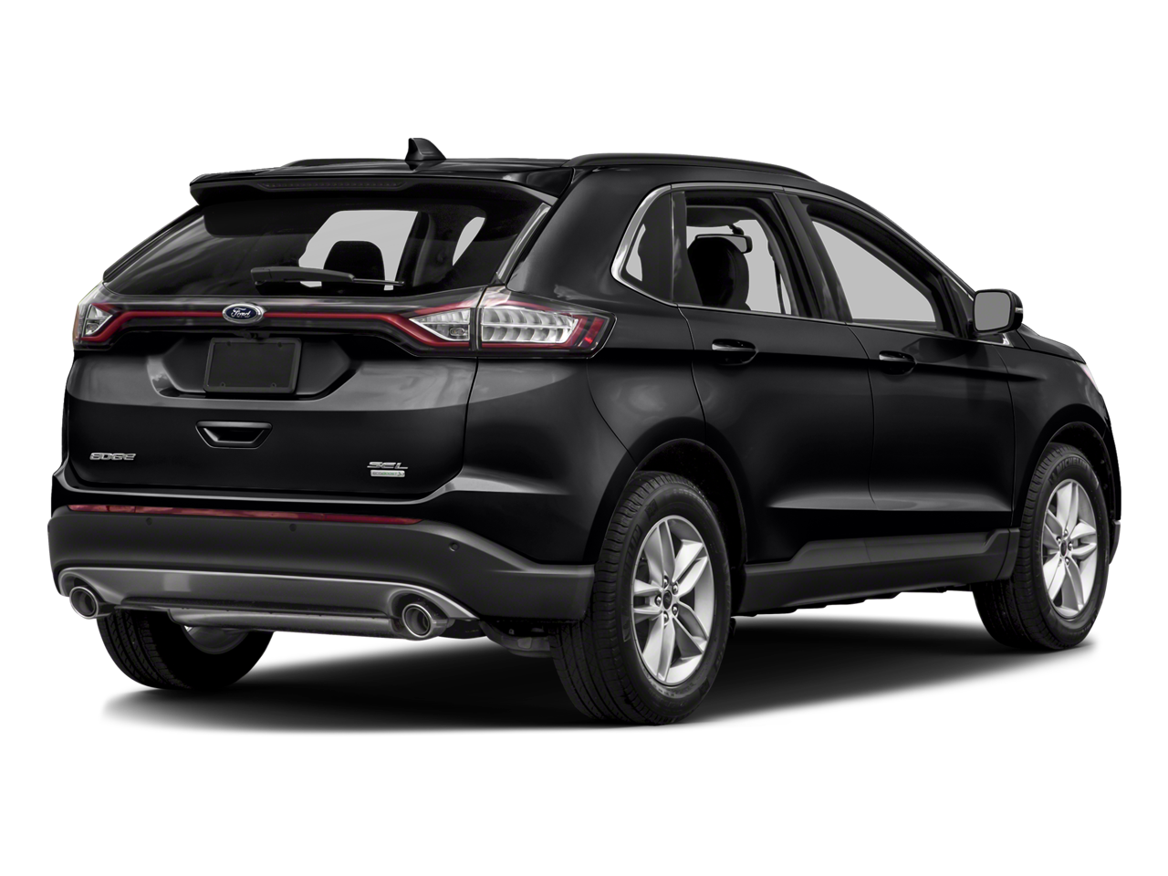Used 2018 Ford Edge Titanium with VIN 2FMPK3K95JBB41387 for sale in Marietta, OH