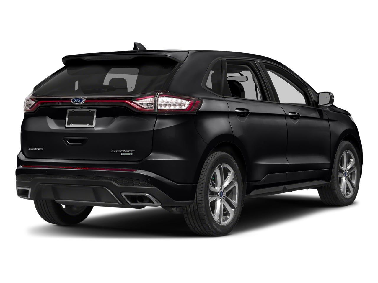 Used 2018 Ford Edge Sport with VIN 2FMPK4AP2JBC34793 for sale in Marietta, OH