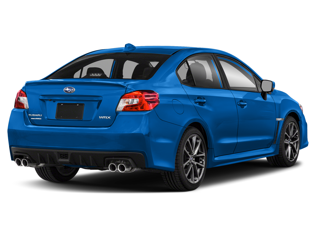 Used 2019 Subaru WRX Premium with VIN JF1VA1C65K9829353 for sale in Marietta, OH