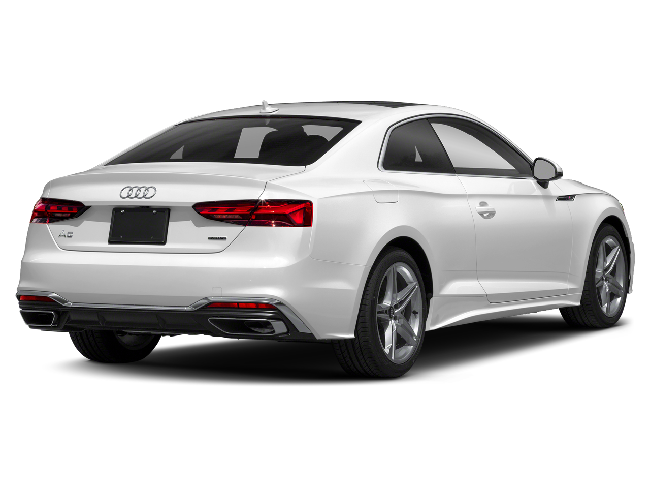 2021 Audi A5 45 S line Premium Plus quattro