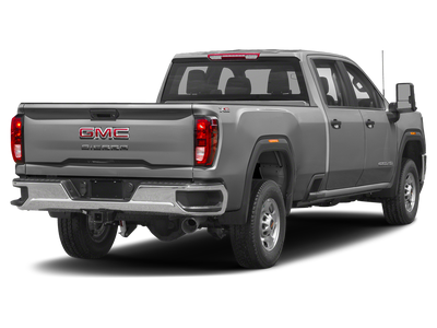 2021 GMC Sierra 2500HD Base