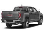 2022 GMC Canyon AT4 w/Leather