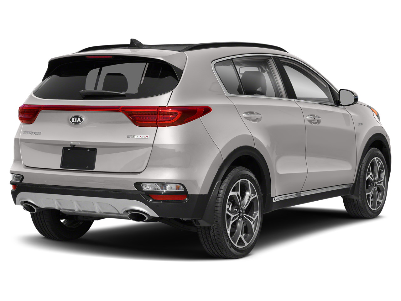 2022 Kia Sportage SX