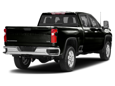 2023 Chevrolet Silverado 2500HD LTZ