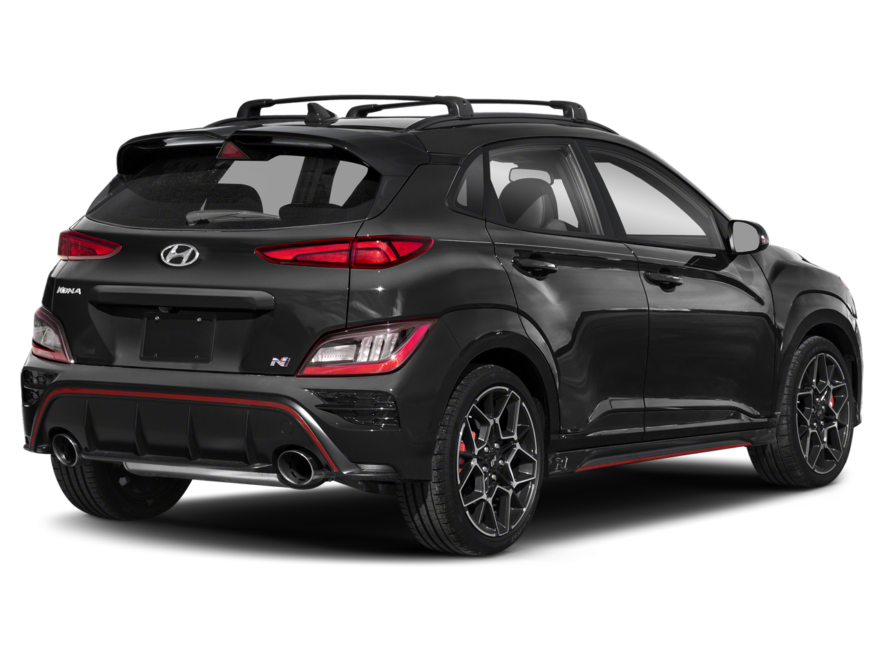 2023 Hyundai Kona N Base