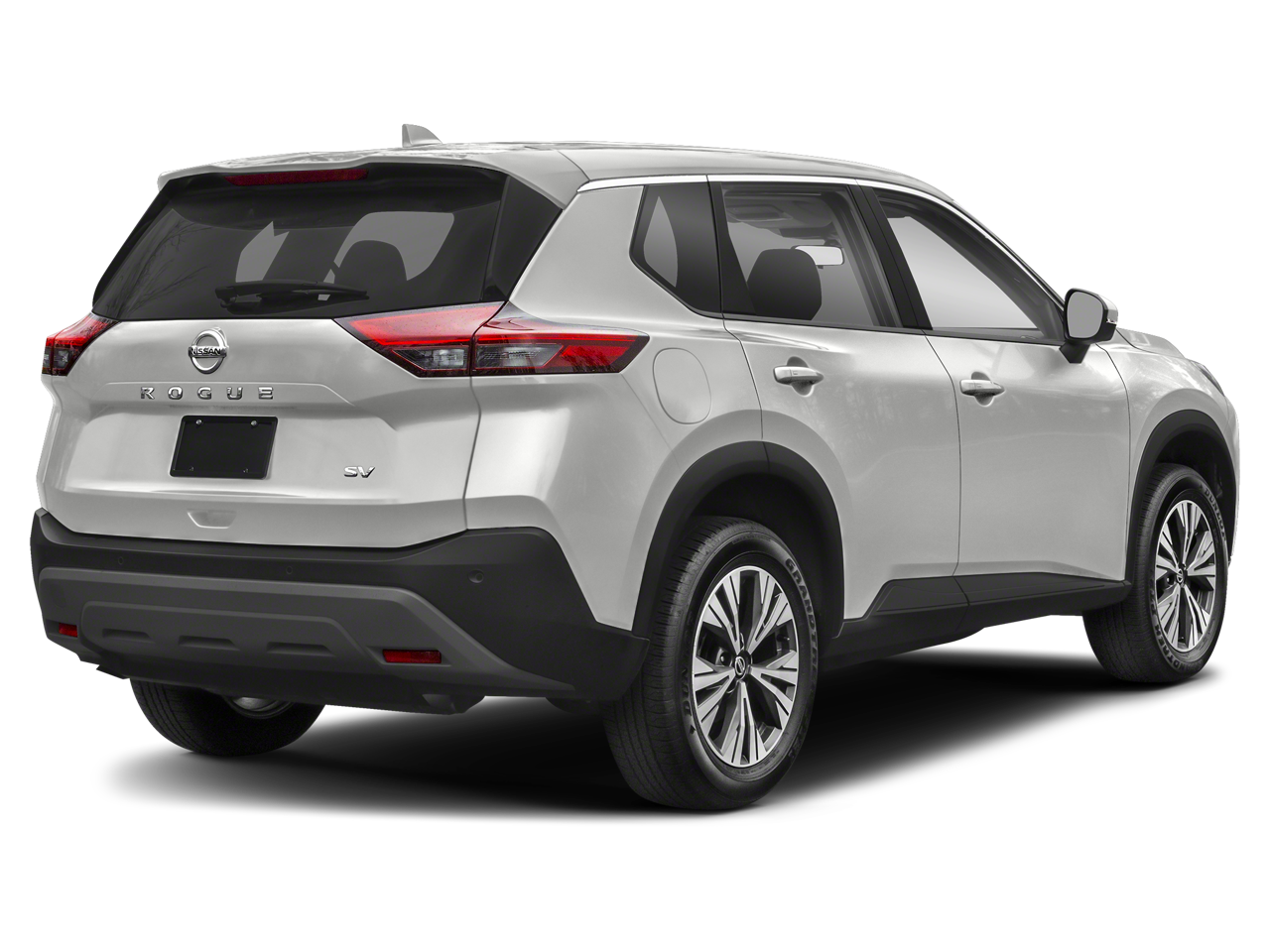 Used 2023 Nissan Rogue SV with VIN 5N1BT3BB9PC949258 for sale in Marietta, OH