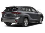 2023 Toyota Highlander Hybrid Platinum