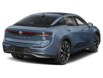 2026 Toyota Crown Platinum