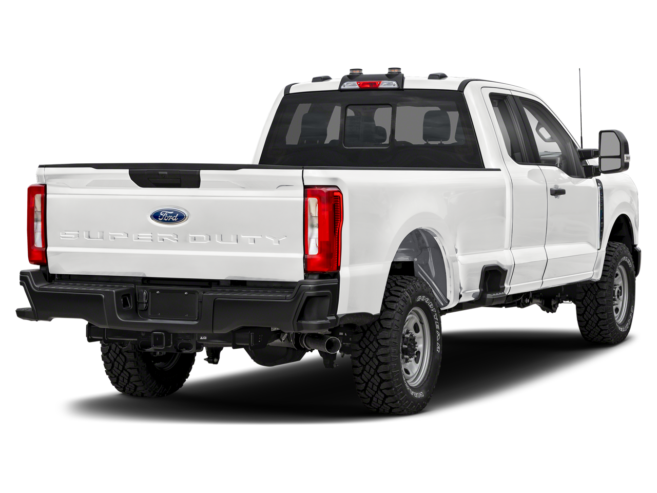 2027 Ford F-Series Sd F250 4X4 S/C