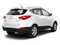 2010 Hyundai Tucson GLS