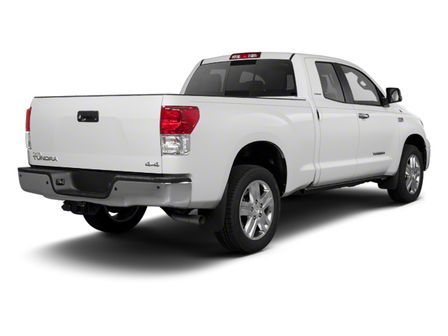 2012 Toyota Tundra Grade 4.6L V8