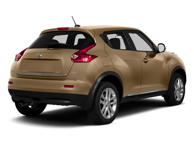 2013 Nissan Juke SV