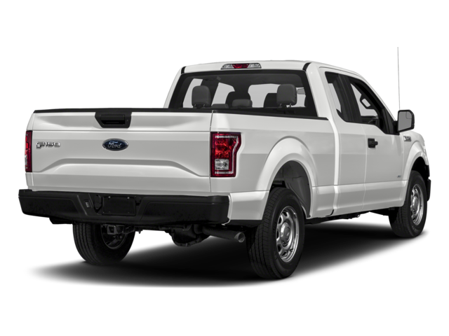 Used 2017 Ford F-150 XL with VIN 1FTEX1CFXHKD34012 for sale in Marietta, OH