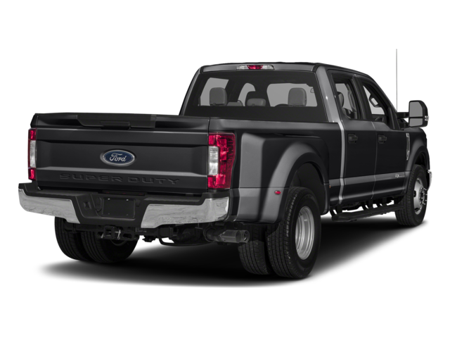 2017 Ford F-350SD XL DRW