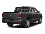 2017 Honda Ridgeline RTL