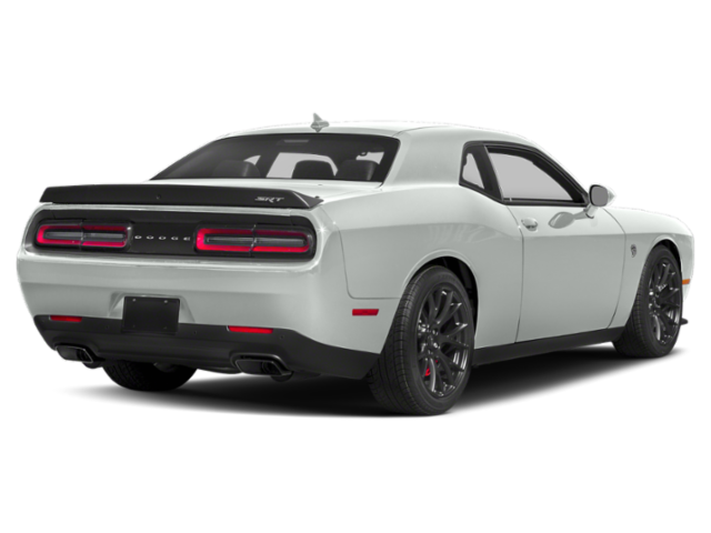 2018 Dodge Challenger SRT Hellcat