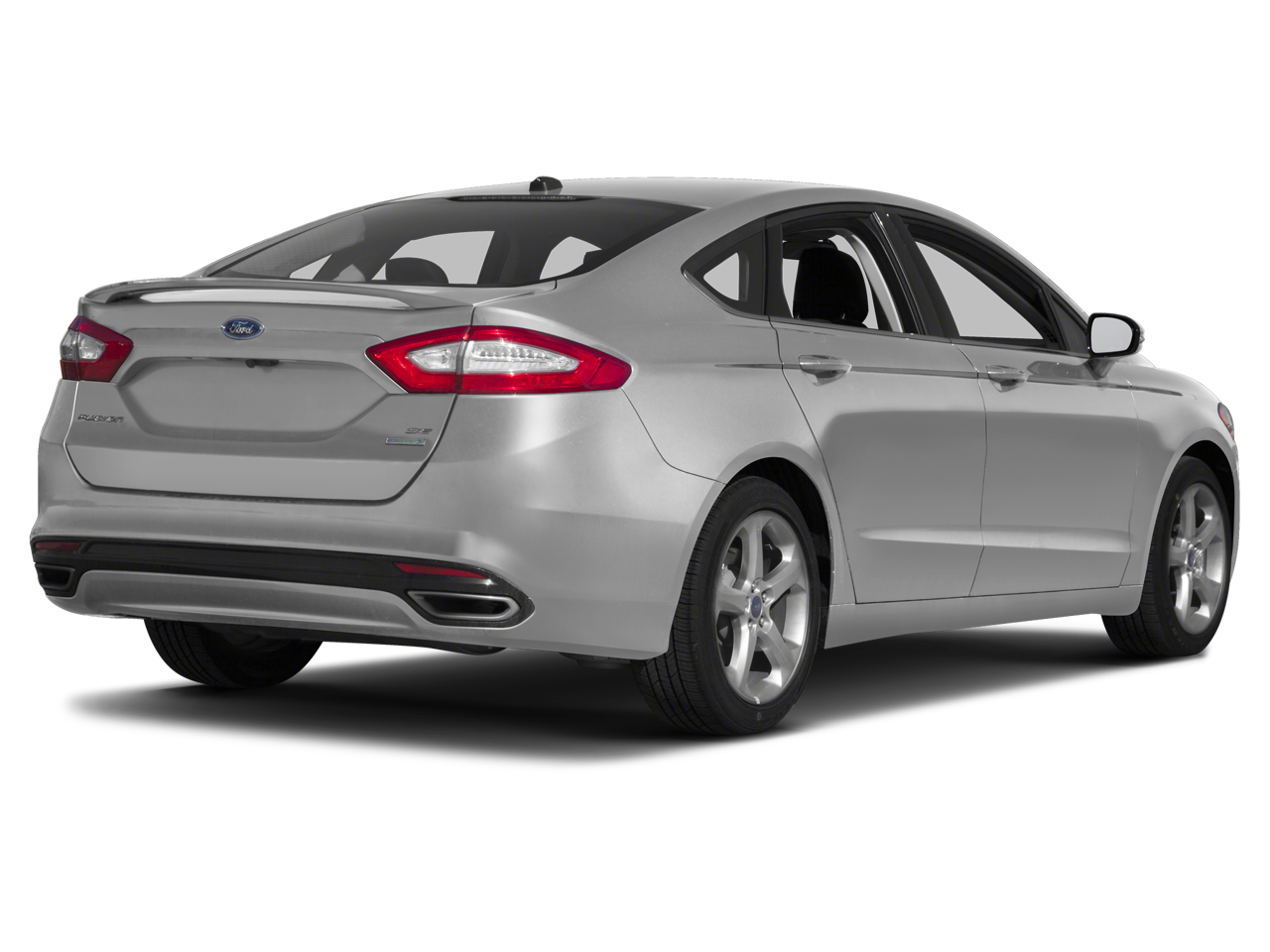 Used 2015 Ford Fusion SE with VIN 3FA6P0H96FR125379 for sale in Marietta, OH