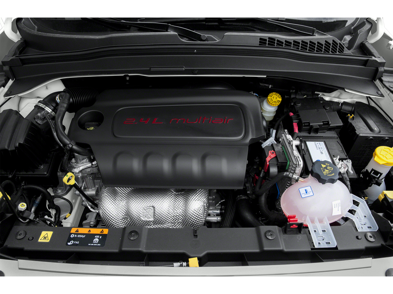 2015 Jeep Renegade Limited