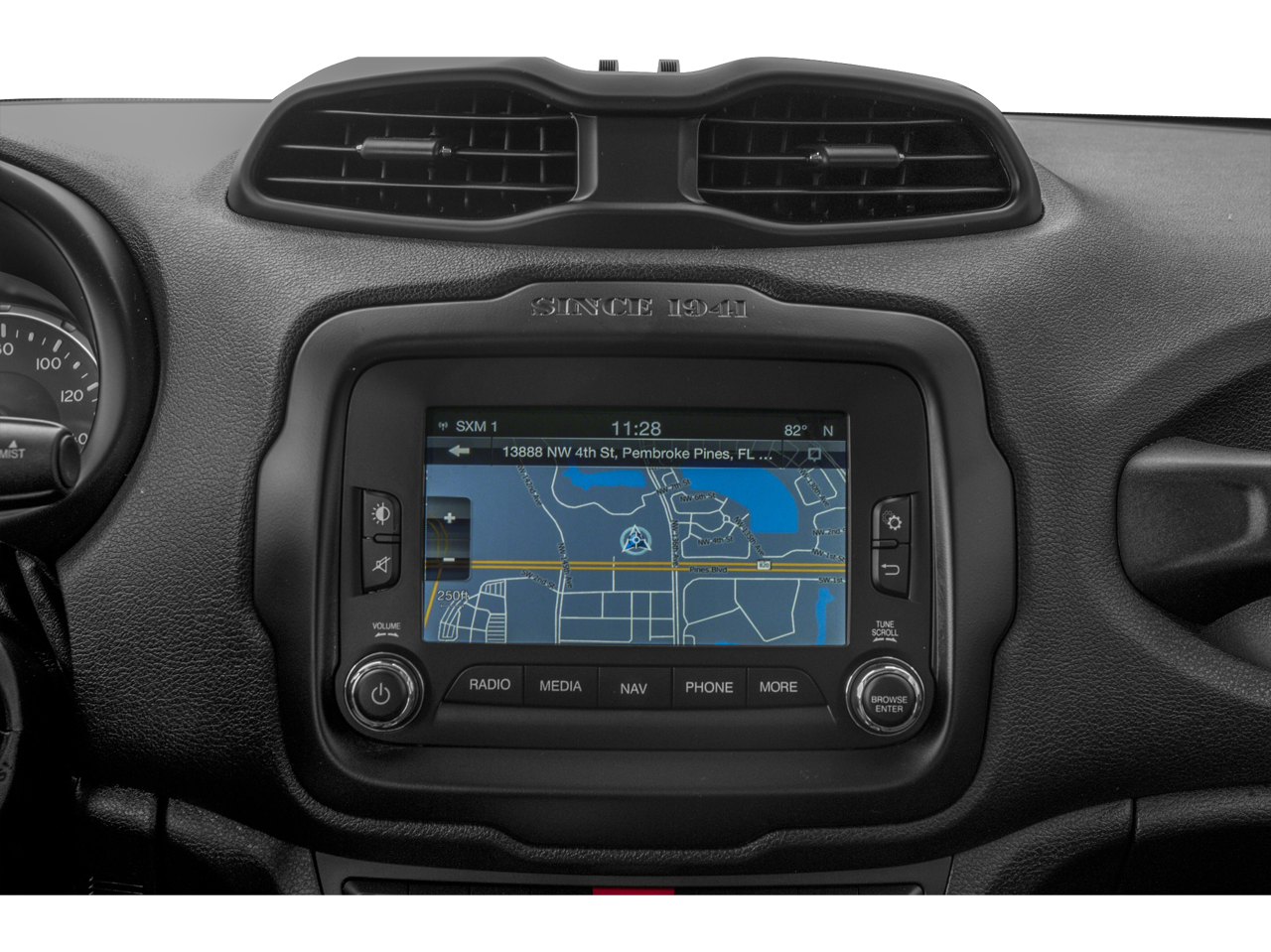 2015 Jeep Renegade Limited