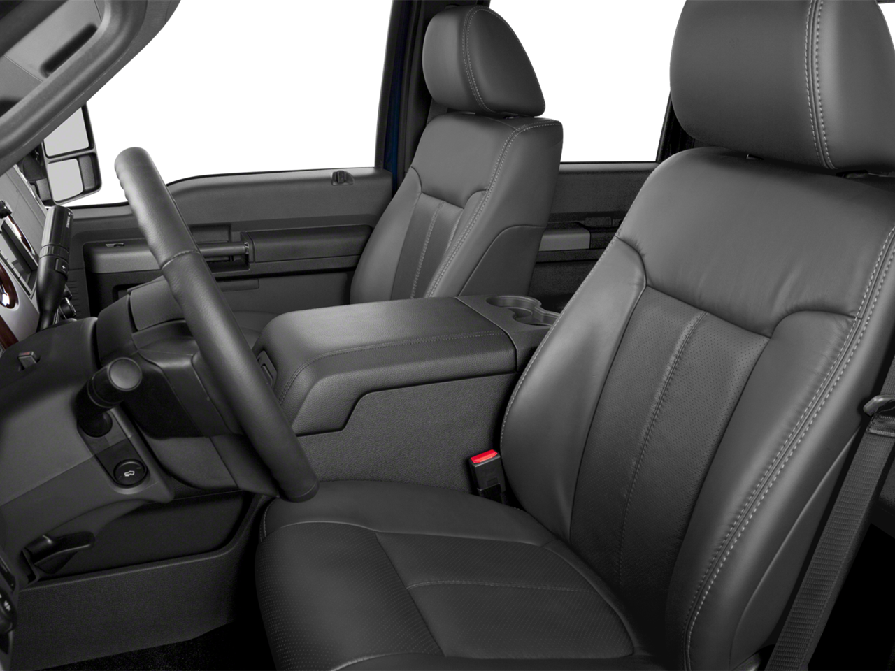 2016 Ford F-250SD XLT