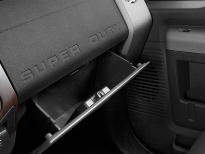 2016 Ford F-250SD XLT