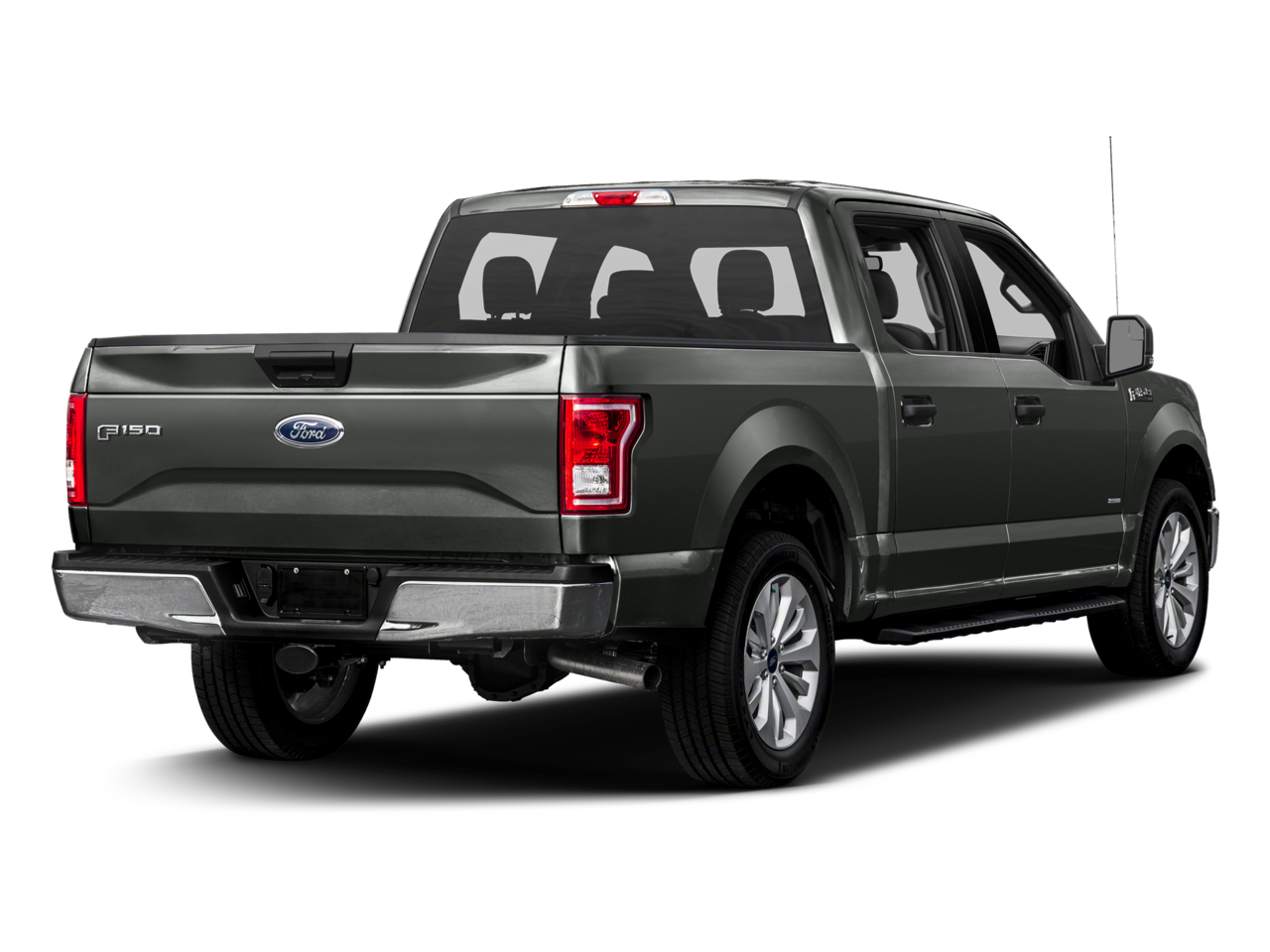 Used 2017 Ford F-150 XLT with VIN 1FTFW1EFXHFA01189 for sale in Marietta, OH