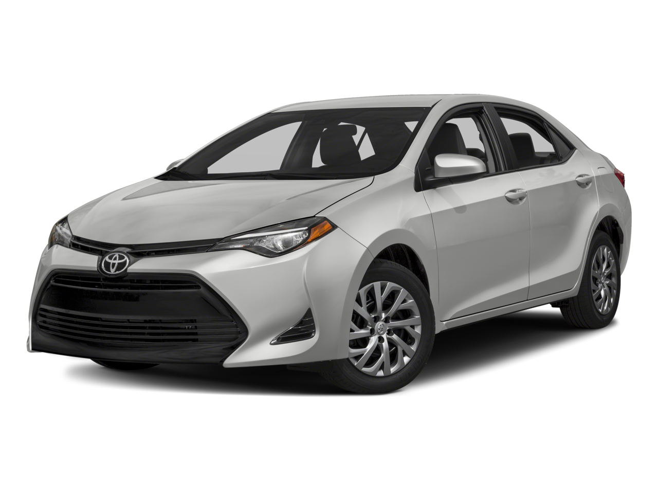 2017 Toyota Corolla 50th Anniversary Special Edition