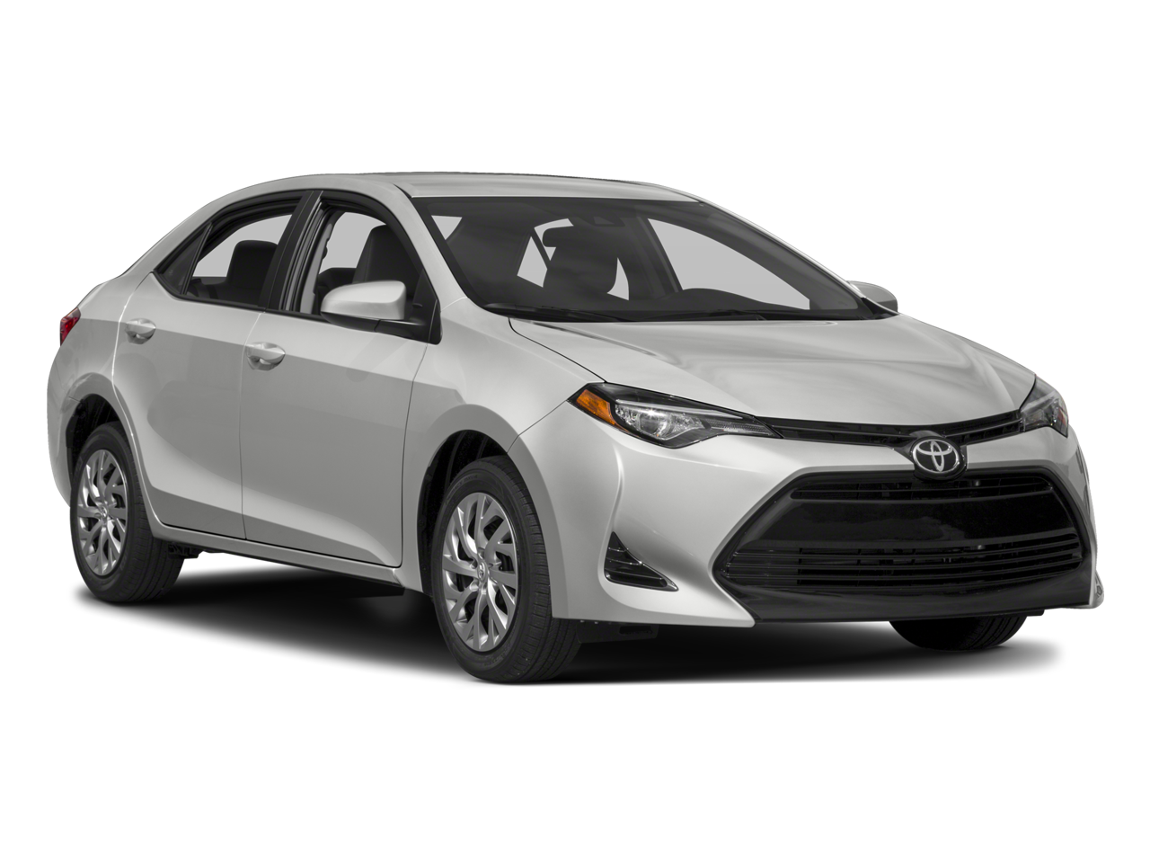2017 Toyota Corolla 50th Anniversary Special Edition