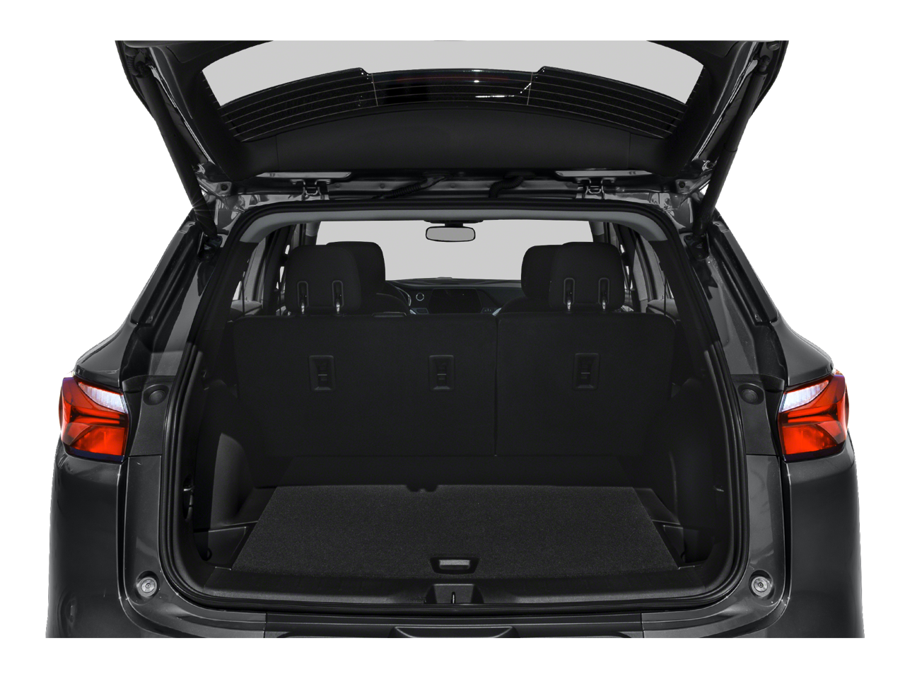 2019 Chevrolet Blazer Premier