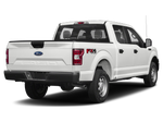 2019 Ford F-150 XLT FX4 Off Road