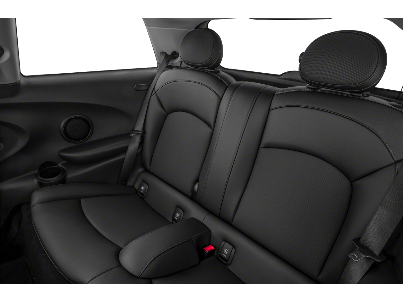 2019 MINI Cooper S Cooper S