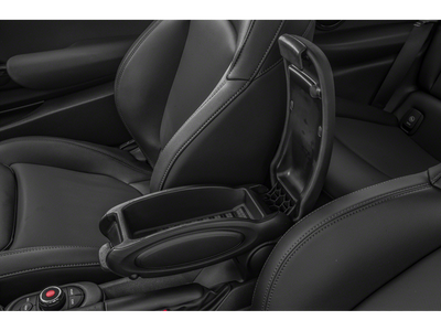 2019 MINI Cooper S Cooper S