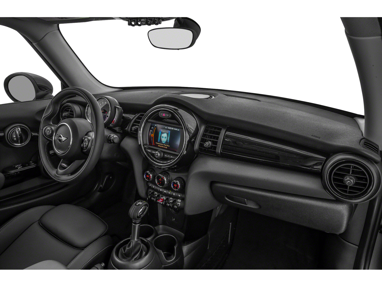2019 MINI Cooper S Cooper S