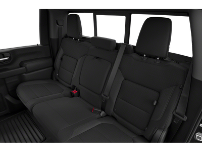 2020 Chevrolet Silverado 3500 HD LT