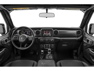 2020 Jeep Gladiator Altitude