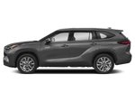 2020 Toyota Highlander Hybrid Limited