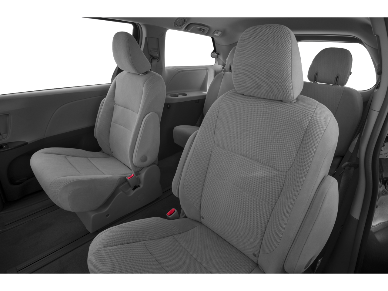 2020 Toyota Sienna XLE 7 Passenger