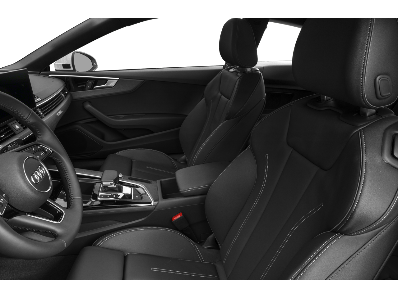 2021 Audi A5 45 S line Premium Plus quattro